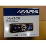 31Ayl1s39XL. SL160  Alpine iDA X305S   Radio / digital player   Full DIN   in dash   50 Watts x 4