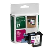 HP Printhead - Inkjet - 105000 Page Color, 45000 Page Black - Magenta