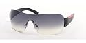 PRADA SPORT SUNGLASSES LINEA ROSSA Model: SPS 07F **MORE COLORS AVAILABLE**