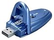 TRENDnet 54Mbps Wireless G USB Adapter TEW-424UB