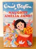 Naughty Amelia Jane