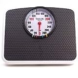 White Mechanical Bath Scale from Taylor Precision