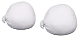 Elliot St Chalk Balls Magnesia B&auml;lle f&uuml;r Grip beim Klettern - 2x 30g - ELLIOT st