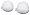 Elliot St Chalk Balls Magnesia B&auml;lle f&uuml;r Grip beim Klettern - 2x 30g