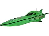 Eigenschaften Altracom / Highspeed RC Boot Mosquito