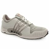 Puma Kew - 9 Uk - White & Grey - Man Made