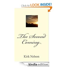 The Second Coming...Edgar Cayce's Earth Change Prophecies