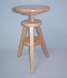 Adjustable Bar Stool Counter Stool Piano Stool (18