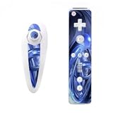 Wii Nunchuk Skin - Max Volume