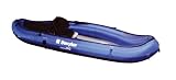 picture of Sevylor Rio 1 Person Kayak - Blue