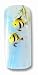 Airbrush Tips 20 St. Inh. Fische