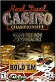 Reel Deal Casino Championship Edition