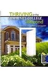 Thriving in the Community - Text