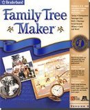  : Family Tree Maker 9