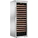 Kitchen & Housewares : EuroCave Performance 283 Wine Cellar (1-Temp) (All Clad Stainless Steel - Glass