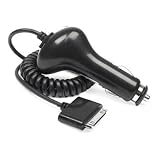 Rapid Car Charger with IC Chip for Sandisk Sansa e200, e250, e260, e270, e280, e200R, e250R, e260R, e270R, e280R, C200, View