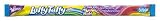 Wonka Laffy Taffy Rope, Mystery Swirl, 0.81-Ounce Packages (Pack of 96)