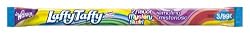 Wonka Laffy Taffy Rope, Mystery Swirl, 0.81-Ounce Packages (Pack of 96)