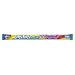Wonka Laffy Taffy Rope, Mystery Swirl, 0.81-Ounce Packages (Pack of 96)