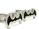 Novelty Batman Super Hero Cuff Links Gift Boxed