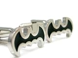 Batman Super Hero Cufflinks with Gift Box