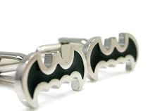 Novelty Batman Super Hero Cuff Links Gift Boxed