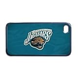 Jacksonville Jaguars Apple iPhone 4 or 4s Case / Cover Verizon or At&T