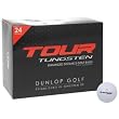 golf balls