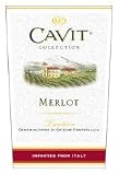 2008 Cavit Collection Merlot 750 ml