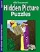 Hidden Pictures - Old Testament: Coloring and Activity Book - E4664