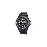 Casio Men's Sport Analog Dive Watch