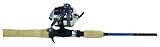 Eagle Claw 6' American Eagle Spin Combo
