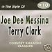 JO DEE MESSINA &amp; 8 TERRI CLARK Country Karaoke Classics CDG Music CD