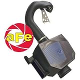 aFe 54-80513 Stage 2 Sealed Air Intake System