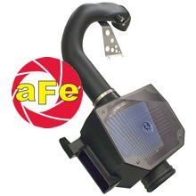 aFe 54-80513 Stage 2 Sealed Air Intake System