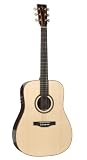 Simon & Patrick Showcase Acoustic Electric Guitar