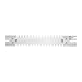 Porter Cable 4216 Super Jig - Dovetail jig (4215 With Mini Template Kit)