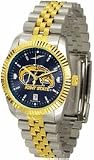 Kent State Golden Flashes Executive AnoChrome Men's Watch