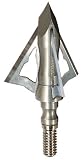 Innerloc Falcon 100 Grain Broadheads 3 Pack