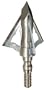 Innerloc Falcon Broadhead 100gr 3bld 3pk