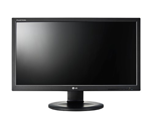 LG IPS231P-BN.AEU 23 inch Backlit Wide Screen 