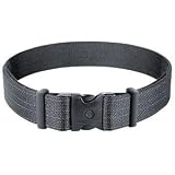 Uncle Mike's Sidekick Professional Deluxe Duty Belt Size Small
