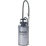Hudson Stainless Steel Bugweiser Sprayer ? 2 Gallon, Model# 67220