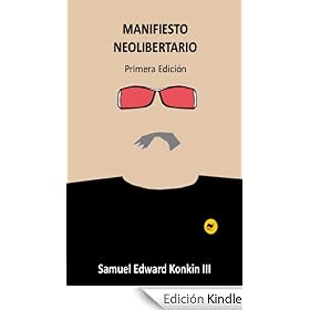 Manifiesto Neolibertario