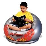 WWE Beanless Inflatable Chair