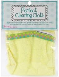 Bulk Buy: Scraperfect Perfect Cleaning Cloth (2-Pack)