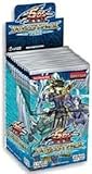 UPC 083717080053 product image for YuGiOh 5D's Yusei Duelist Booster Box (30 Packs) | upcitemdb.com