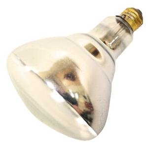 Trojan 21607 - 250BR40/1-TEFLON Light Bulb