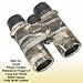 Sporting Goods : Alpen PRO 10x42 waterproof Binocular camo