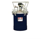 明治機械製作所 塗料圧送タンク （PA-30SB）